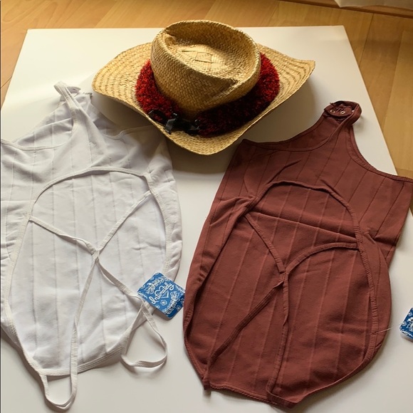 🌸Free People Bridget Bodysuit - Picture 4 of 6